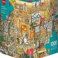 Music Maniac (1000 bita)