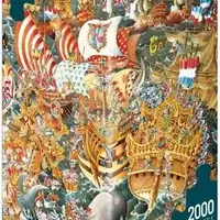 Trafalgar (2000 bita)