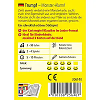 Junior Trumpf: Monster Alarm - Image 3
