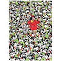 JVH Expert 2: Where is Max? (500 bita) - Image 2