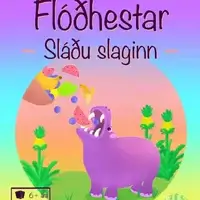 Lestrar flóðhestar: Sláðu slaginn
