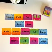 Lestrar flóðhestar: Sláðu slaginn - Image 2
