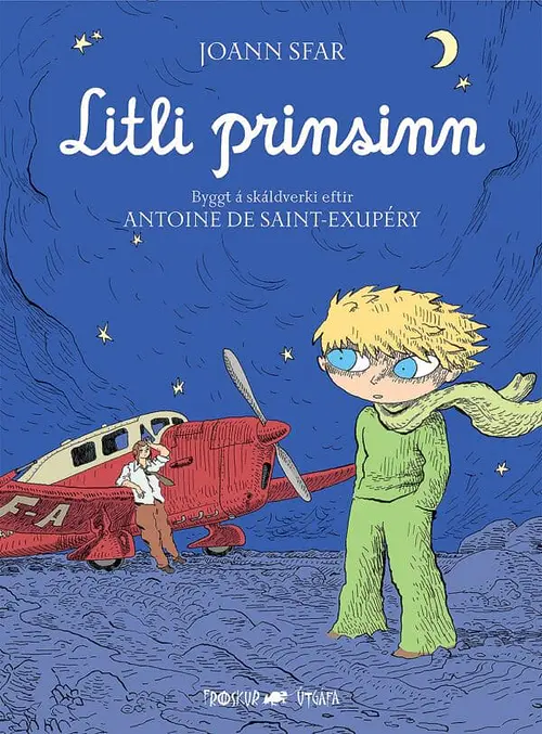 Litli prinsinn