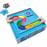 Logic! Games: Splash Labyrinth - Image 5