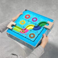 Logic! Games: Splash Labyrinth - Image 2