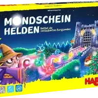 Mondshcein helden