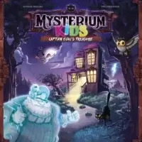 Mysterium Kids: Captain Echo's Treasure - Image 2