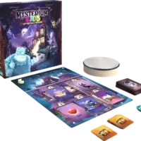 Mysterium Kids: Captain Echo's Treasure - Image 4