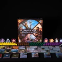 Mystic Vale: Essential Edition - Image 2