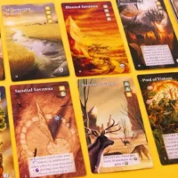 Mystic Vale: Essential Edition - Image 11