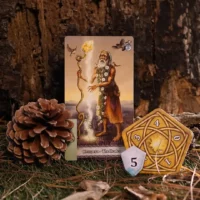 Mystic Vale: Essential Edition - Image 8