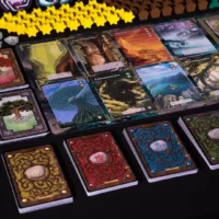 Mystic Vale: Essential Edition - Image 6