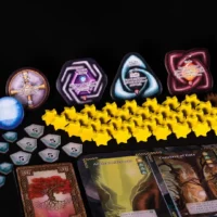 Mystic Vale: Essential Edition - Image 5