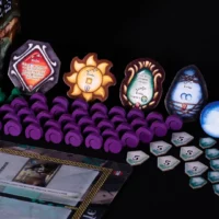 Mystic Vale: Essential Edition - Image 4