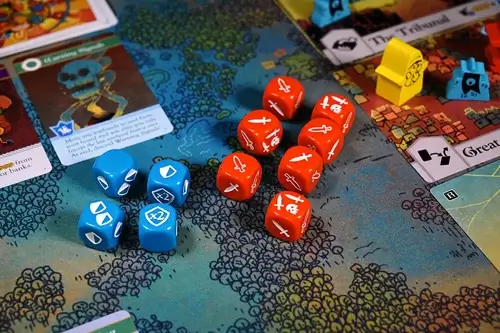 Oath: Chronicles of Empire and Exile - Image 4