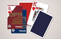 Piatnik: Opti Bridge Jumbo
