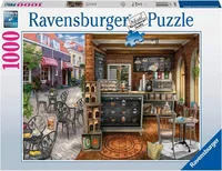 Quaint Café (1000 bita)
