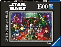 Boba Fett, Bounty Hunter (1500 bita)