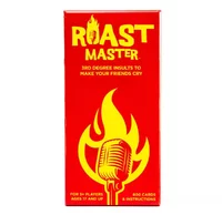 Roast Master