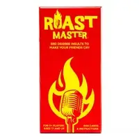 Roast Master