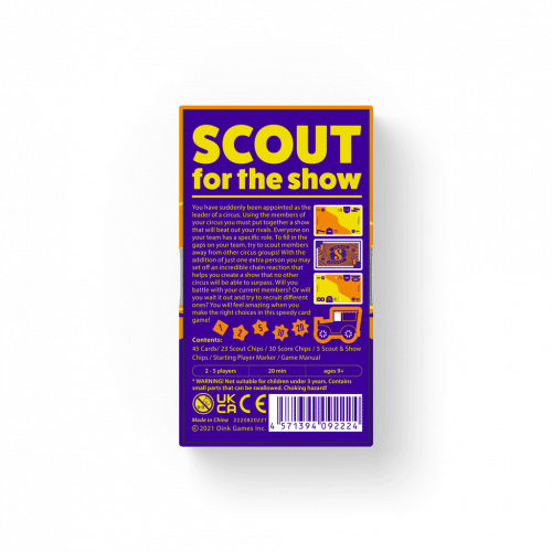 scout 02
