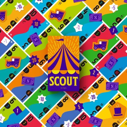 Scout - Image 4