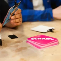 Scrawl 17+ - Image 4