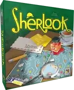 Sherlook