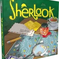 Sherlook