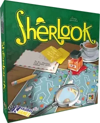 Sherlook