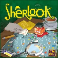 Sherlook - Image 2