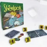 Sherlook - Image 4