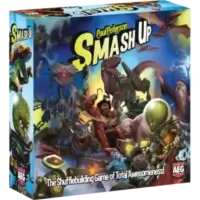 Smash Up