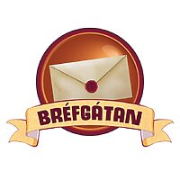 Spæjaraskólinn 8: Bréfgátan