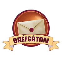 Spæjaraskólinn 8: Bréfgátan