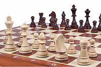 Taflsett: Samanbrotið tournament No. 6