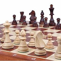 Taflsett: Samanbrotið tournament No. 6
