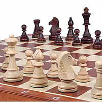 Taflsett: Samanbrotið tournament No. 6