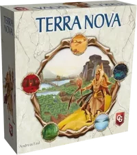 Terra Nova