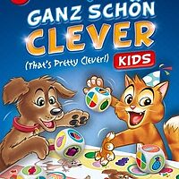 Thats pretty clever! Kids