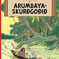 Tinni: Arumbaya skurðgoðið