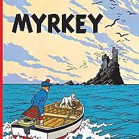 Tinni: Myrkey