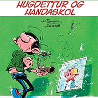 Viggó 7: Hugdettur og handaskol
