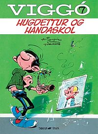 Viggó 7: Hugdettur og handaskol