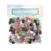 Wingspan: Speckled eggs