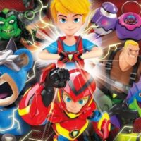 Power Players (2x60 bitar) - Image 3