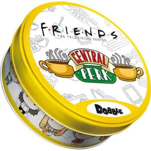 Tvenna: Friends - Image 3