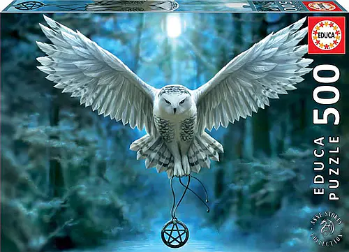 Awake your magic (500 bita)