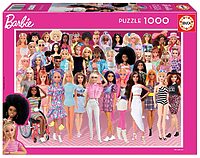 Barbie (1000 bita)