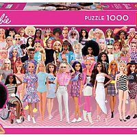 Barbie (1000 bita)